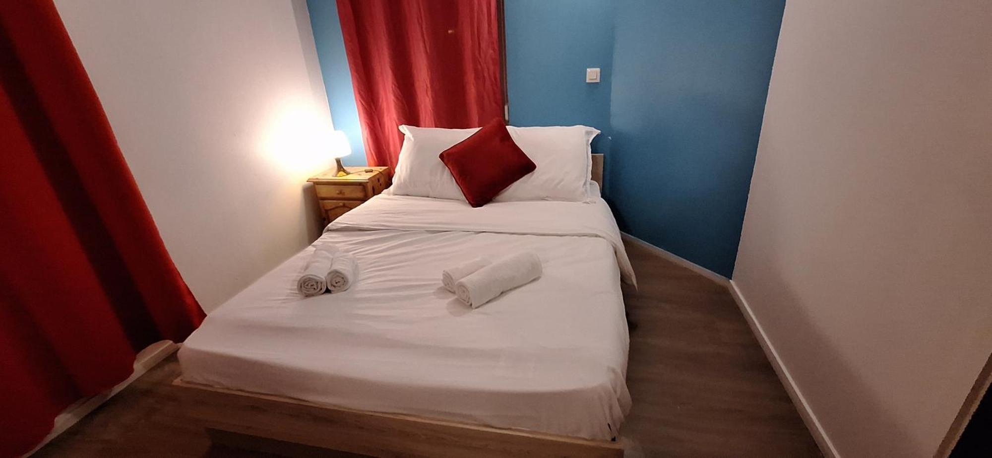 Hotel- Restaurant Le Saint Quentin Kültér fotó